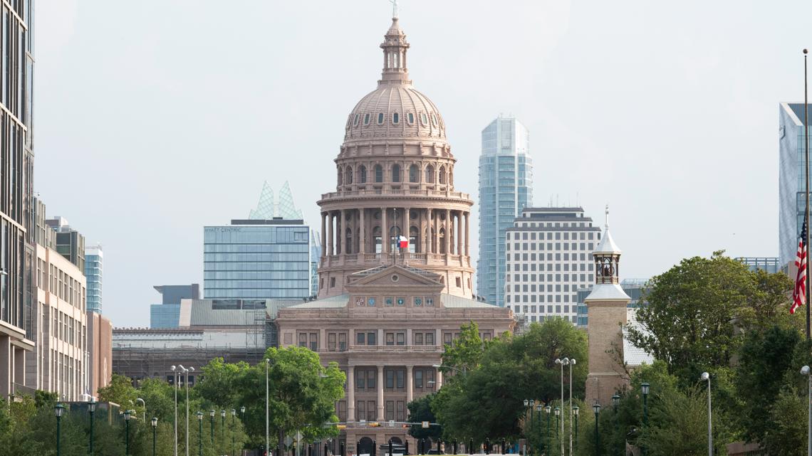 Texas is cutting undocumented immigrants off from school, work and driving
