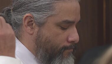 Mistrial declared Oscar Uribe Jr. murder trial