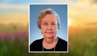 Dorothy Baker Dalseg Obituary April 13, 2026