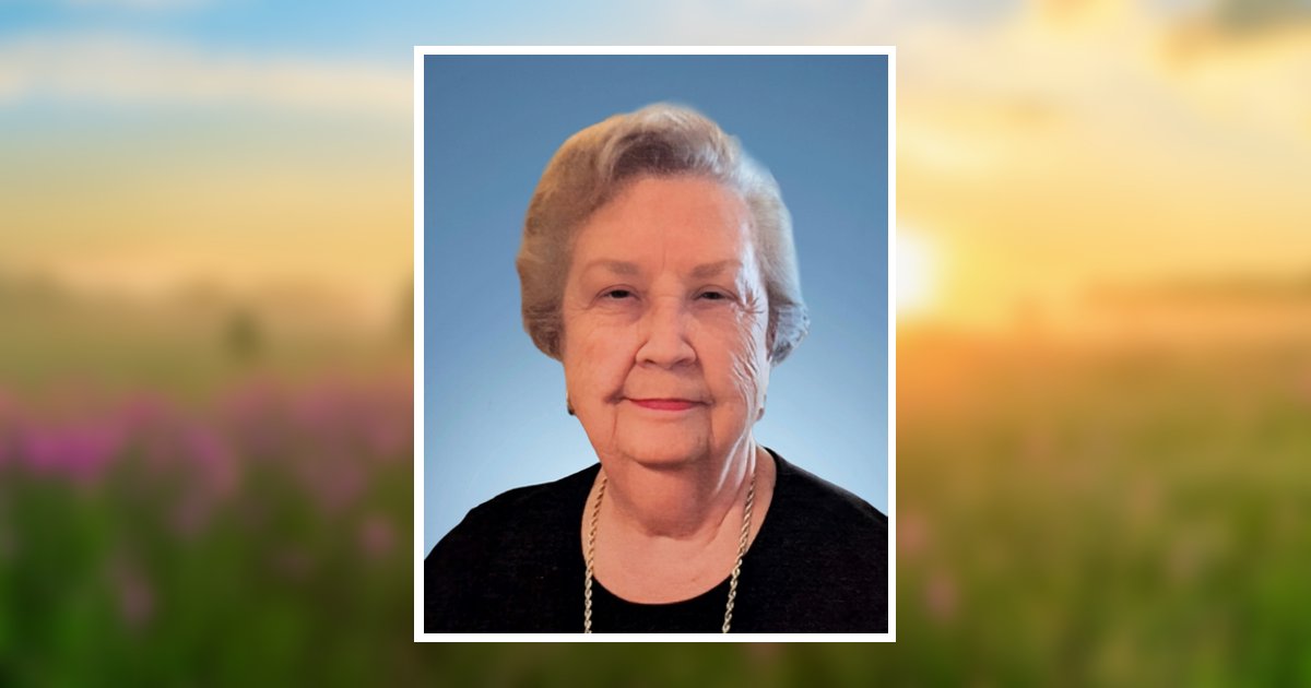 Dorothy Baker Dalseg Obituary April 13, 2026