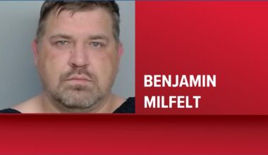 Corpus Christi police arrest former school volunteer on child pornography charge