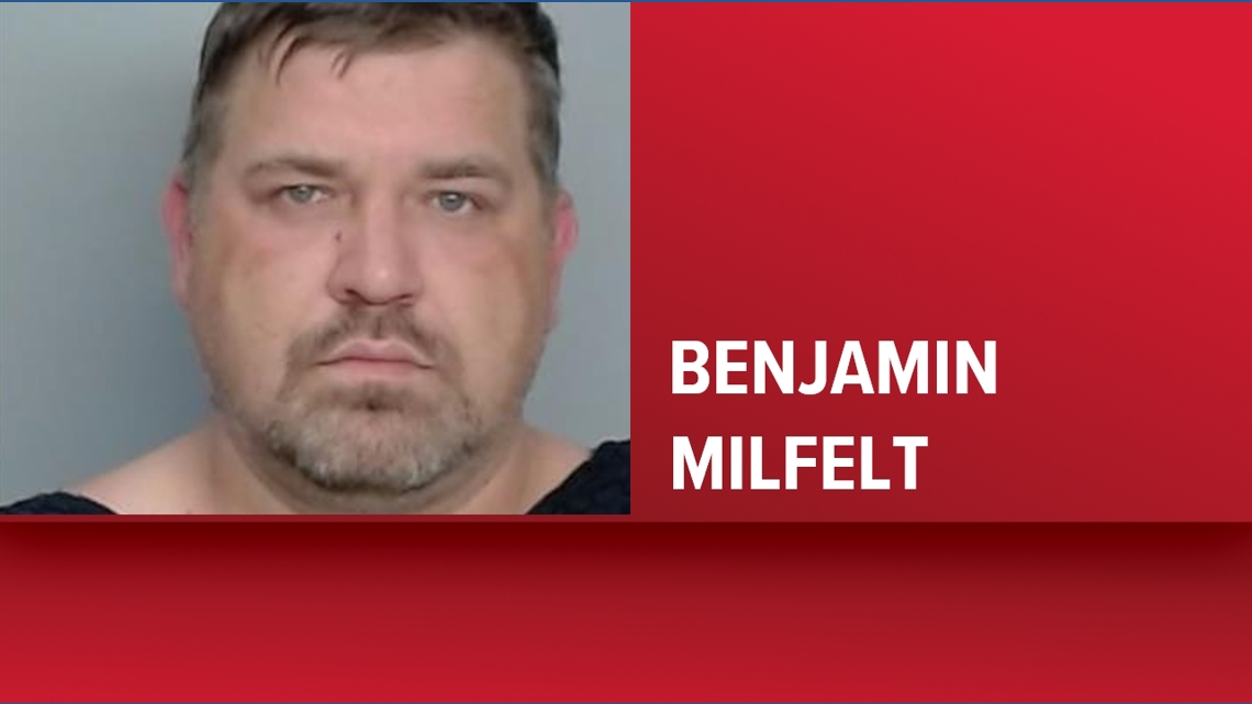 Corpus Christi police arrest former school volunteer on child pornography charge