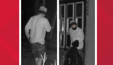 Police seeking help identifying suspect in copper theft at East Austin construction site