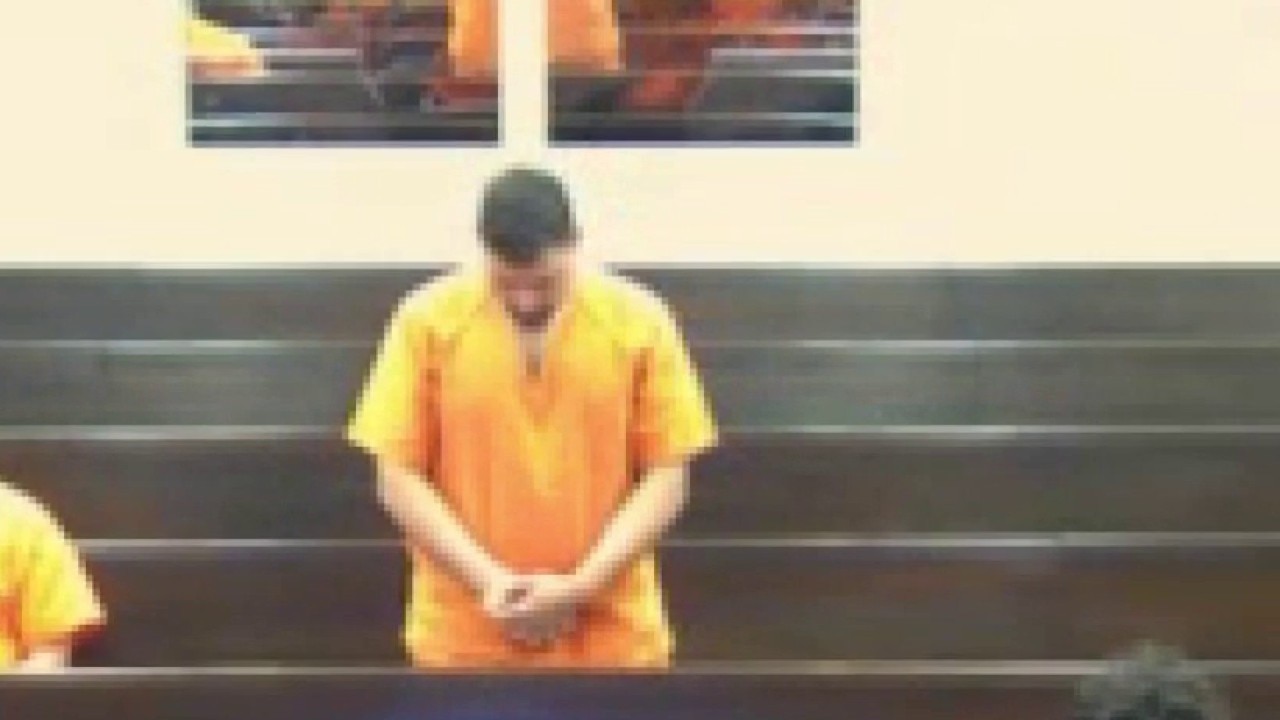 Houston man arrested amid investigation into 'large-scale fraud ring', police say