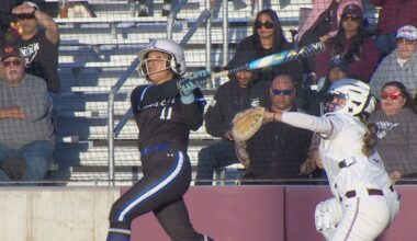 H.S. Softball Playoffs - Schedules, Scores and Highlights