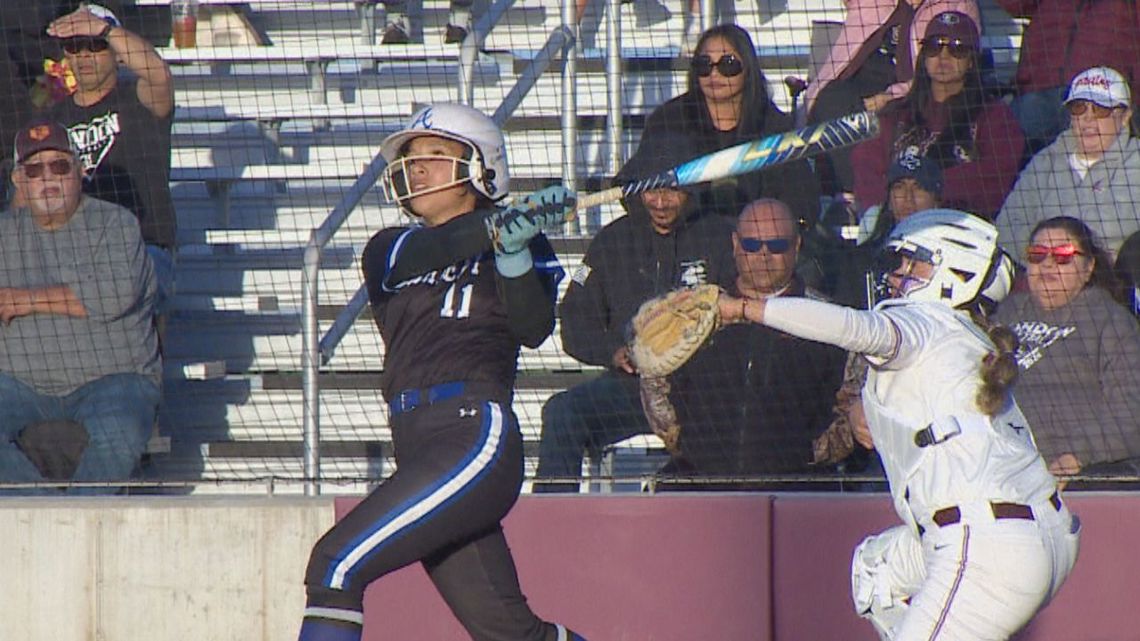 H.S. Softball Playoffs - Schedules, Scores and Highlights