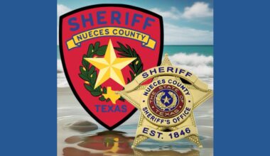 Nueces County Sheriff’s Office releases 2025 crime stats