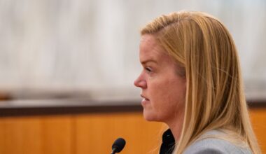 Camp Mystic official testifies that deaths still haven't officially been reported to state agency :: WRAL.com