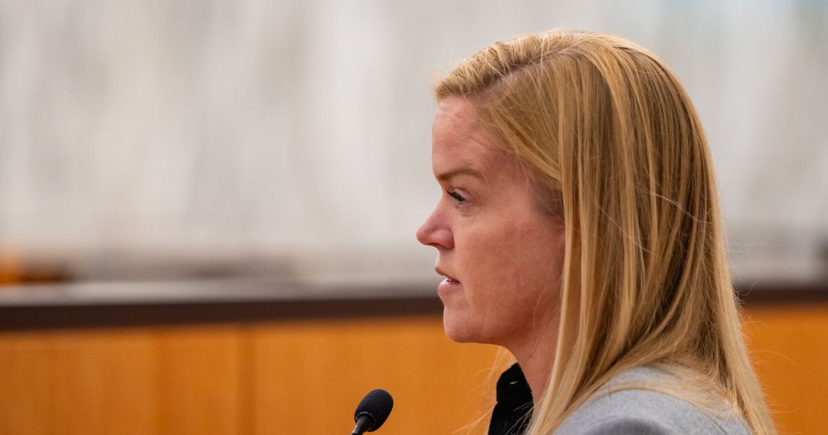 Camp Mystic official testifies that deaths still haven't officially been reported to state agency :: WRAL.com