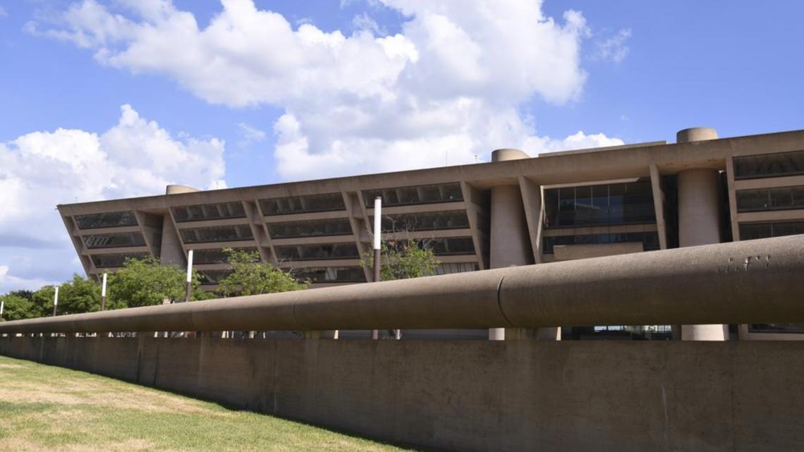 Dallas seeks ideas for City Hall reuse, redevelopment