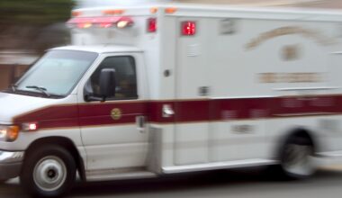 Fatal crash shuts down northbound lanes of Parkwood Blvd in Plano, police say