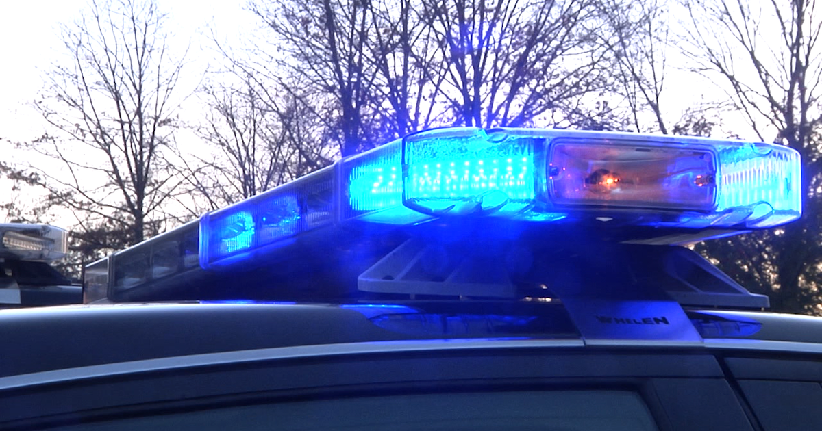 Person found dead in east Houston