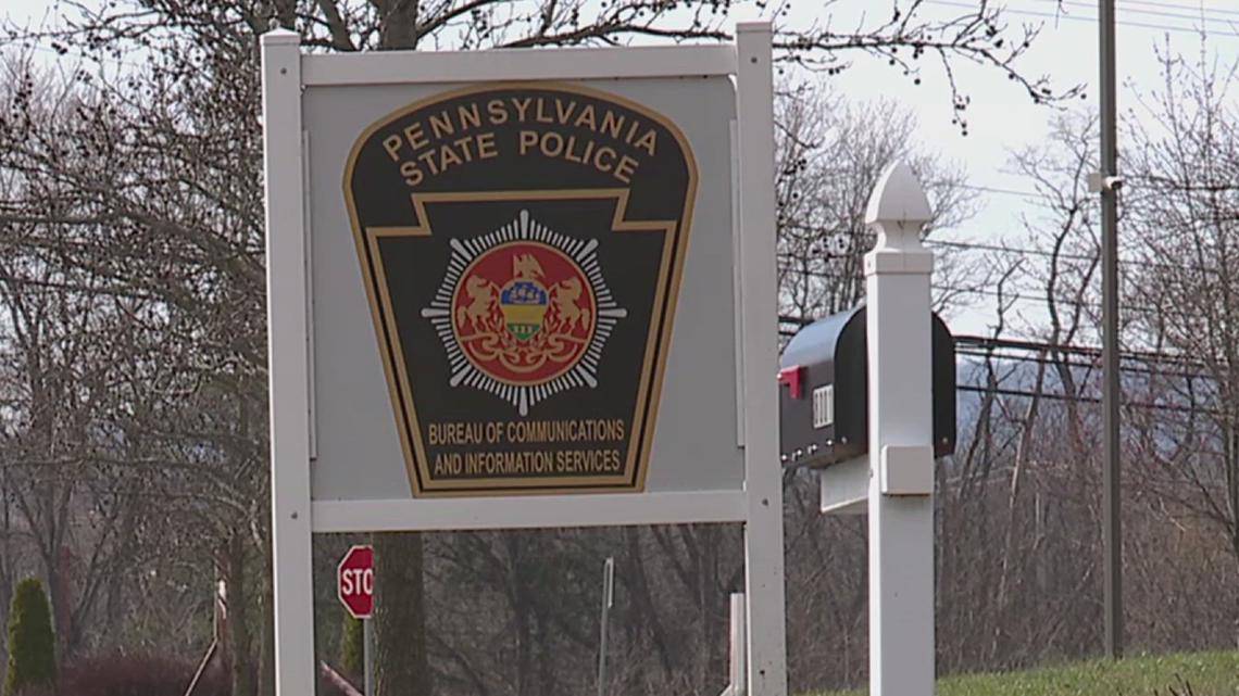 Former Gettysburg mayor Chad Carr arrested in Texas