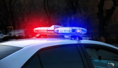 Houston man charged with murder in 2023 Fifth Ward shooting, police say