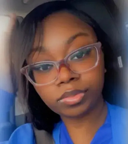 Ashanti AllenCredit: Gofundme