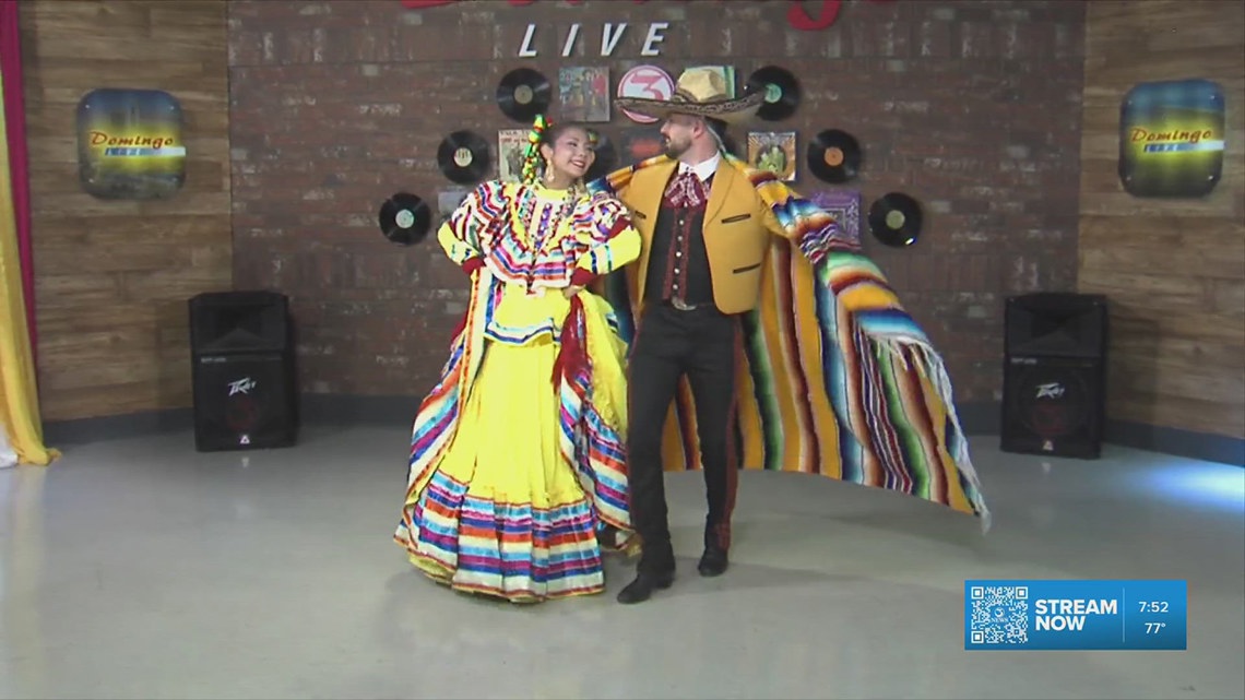 Alcorta’s Compañía de Danza Folklórica is celebrating its 29th annual “Inolvidable” performance