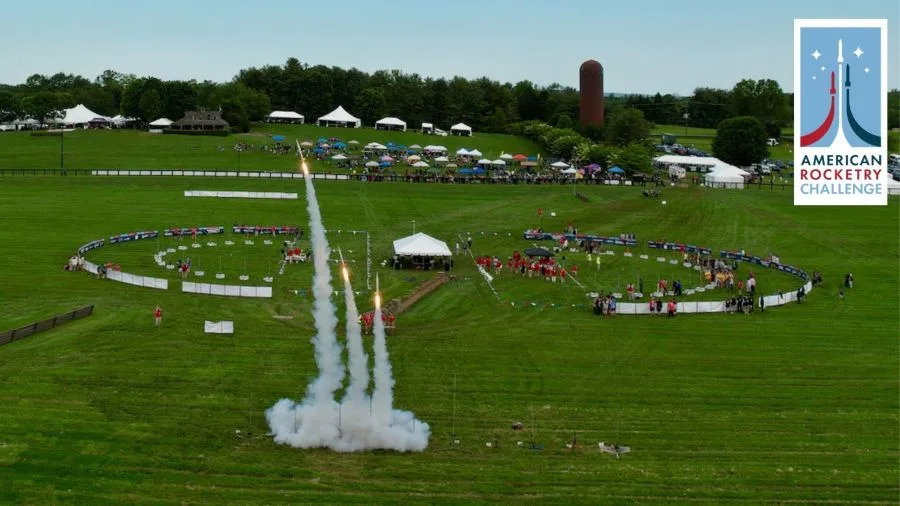 Photo courtesy of Harmony Science Academy.