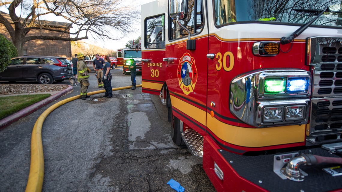 Austin firefighters overtime billing faces mounting scrutiny, leads to more discipline