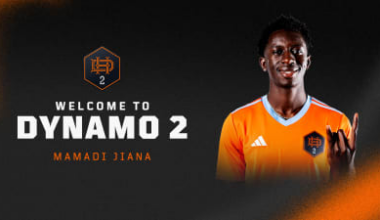Houston Dynamo 2