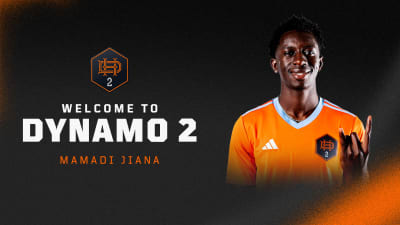 Houston Dynamo 2