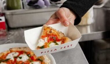 Festivals dominate 6 best food events in Dallas this week