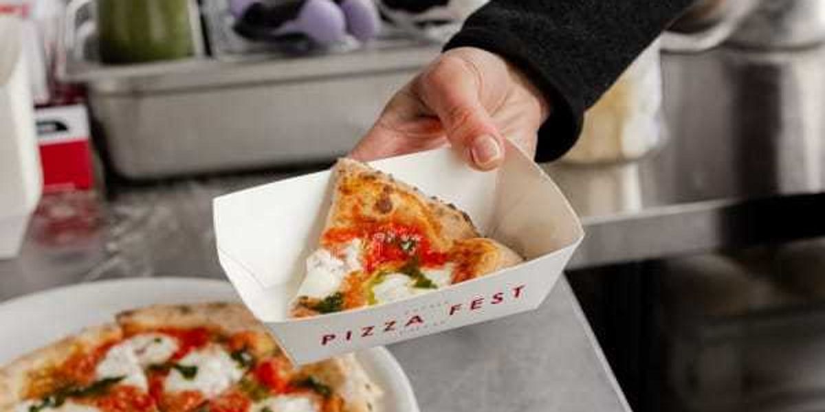 Festivals dominate 6 best food events in Dallas this week