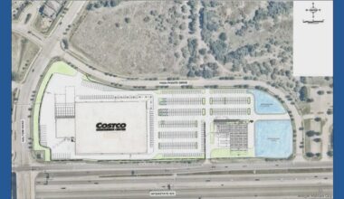Costco to bring different kind of store to west side of Metroplex