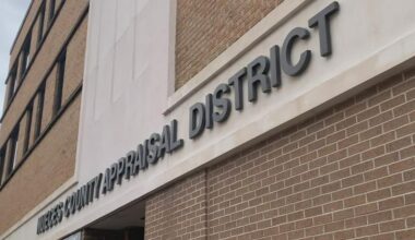 Nueces County Appraisal District extends hours for property value help