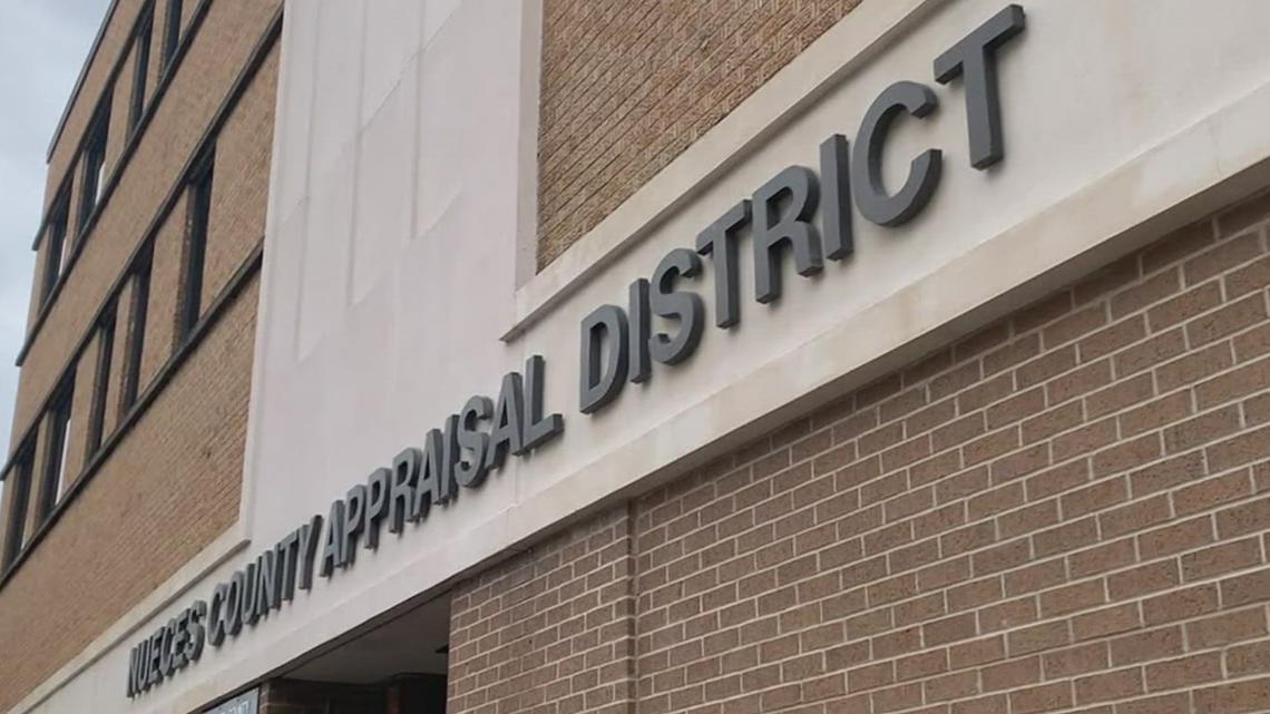 Nueces County Appraisal District extends hours for property value help