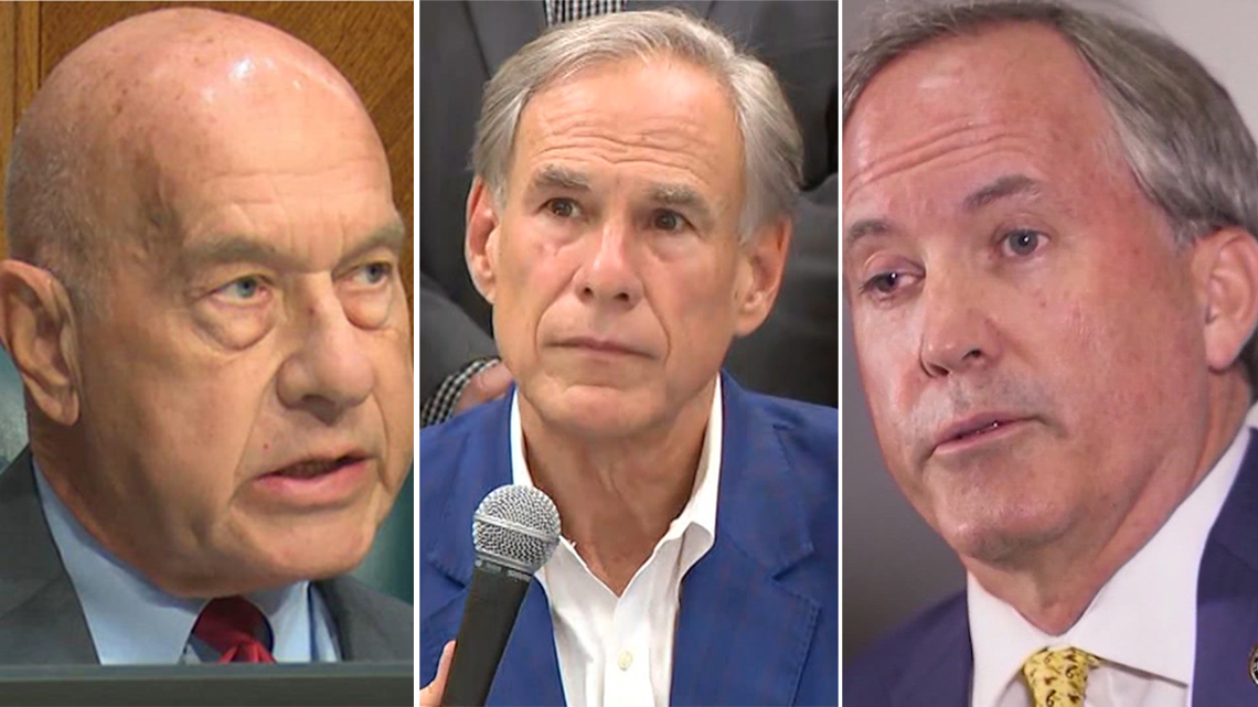 Funding fight heats up over Houston's newly passed ICE ordinance