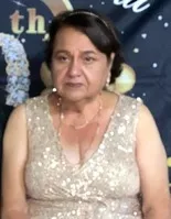 Mrs. Dora Franco Venegas Obituary