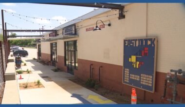 'I am because we are': How East Dock is bringing Oak Cliff exactly what it asked for