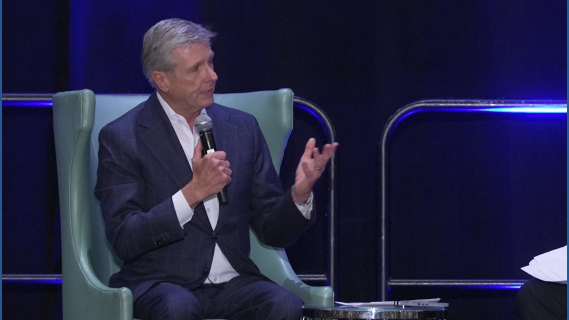 Mavericks CEO: Decision on new Dallas stadium site expected by July