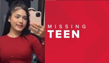 Bexar County deputies searching for missing 15-year-old girl last seen on northwest side