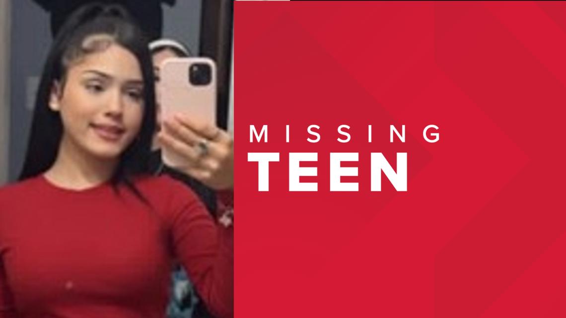 Bexar County deputies searching for missing 15-year-old girl last seen on northwest side