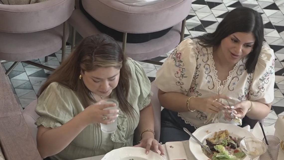 Corpus Christi water crisis forces local restaurants to adapt operations