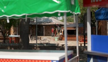 Dallas officials expected to hear the first update on Fair Park since new leadership took over