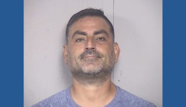 FBI seeks victims of Corpus Christi tire owner arrested in kidnapping fraud case