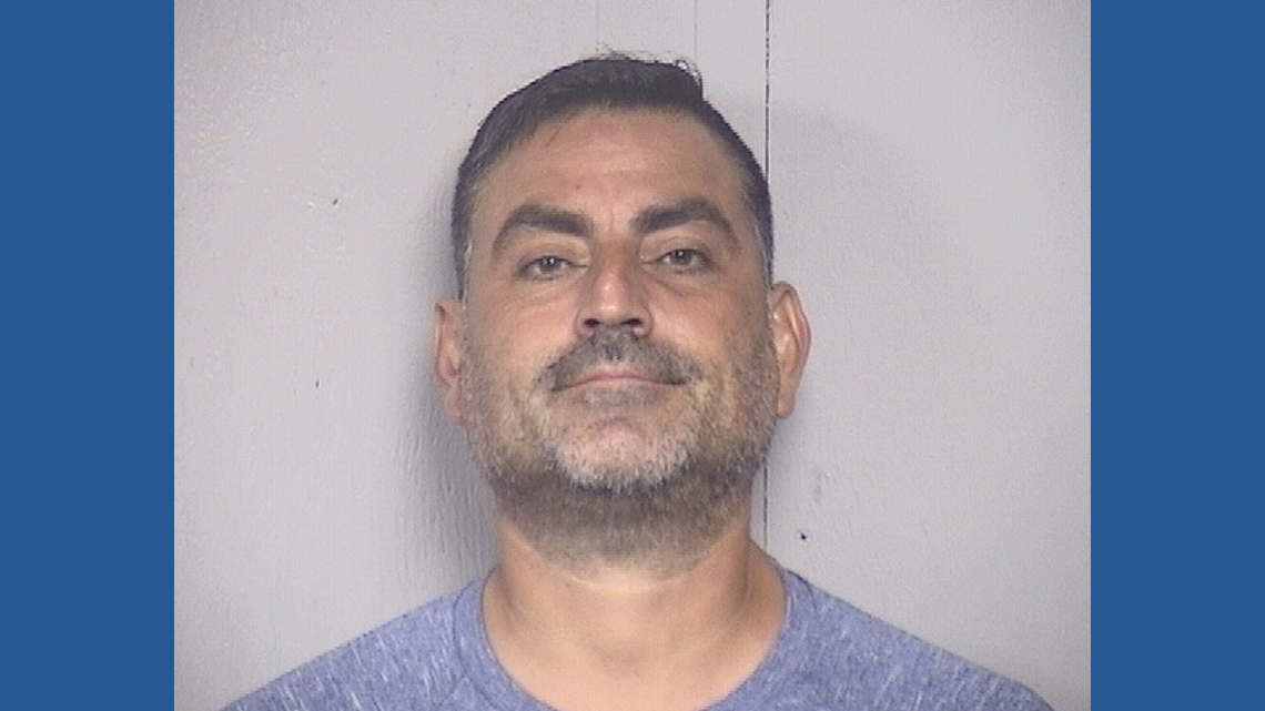 FBI seeks victims of Corpus Christi tire owner arrested in kidnapping fraud case