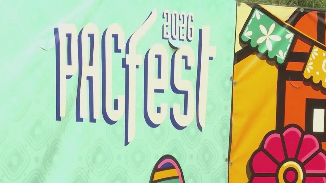 PACfest: south-side San Antonio's largest Fiesta event now underway at Palo Alto College