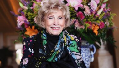 Edith Eva Eger, Holocaust survivor with El Paso ties, dies at 98