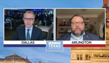 Arlington weighs $273M public deal to keep Cowboys at AT&T Stadium through 2055