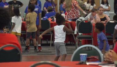 Central Texas parents could see tax relief through new bill