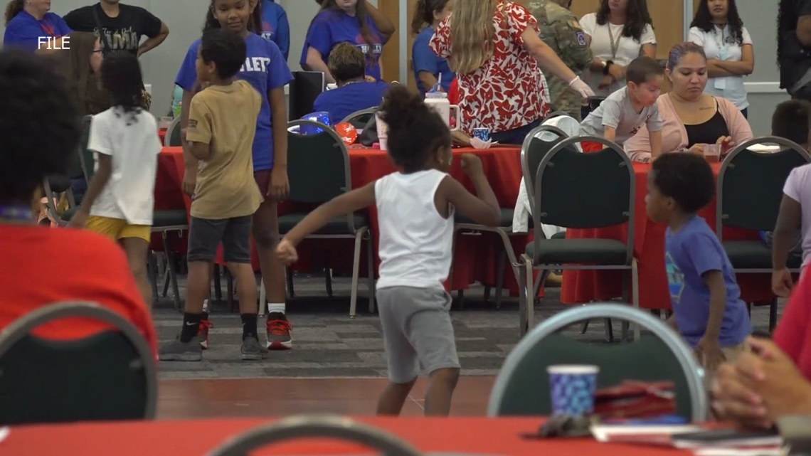 Central Texas parents could see tax relief through new bill