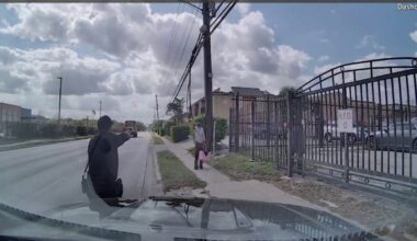 Body camera video released of deadly police shooting in southwest Houston