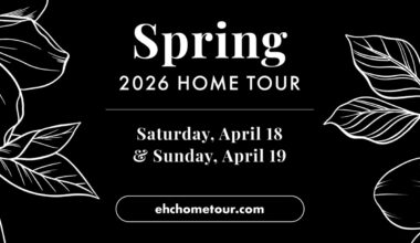 One Weekend, Hundreds Of Open Doors - Local Profile