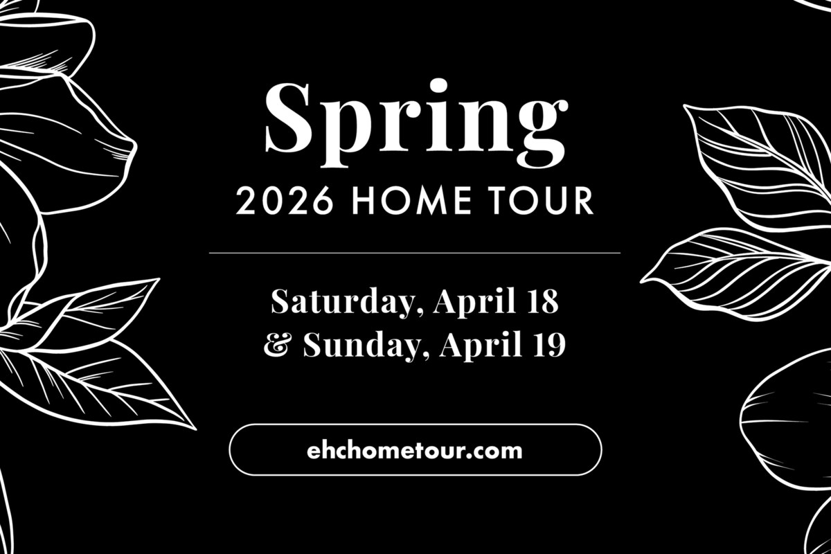 One Weekend, Hundreds Of Open Doors - Local Profile