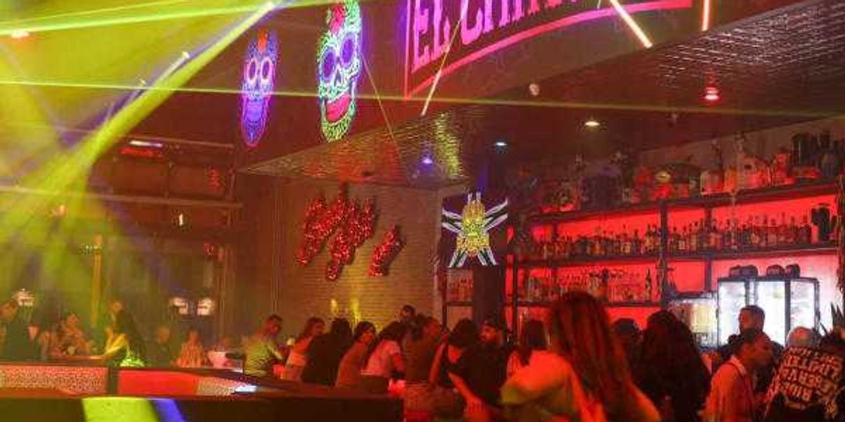 Dallas to get its own location of San Diego Mexican hangout