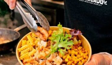 El Mercado Mexican bowl concept to open in San Antonio