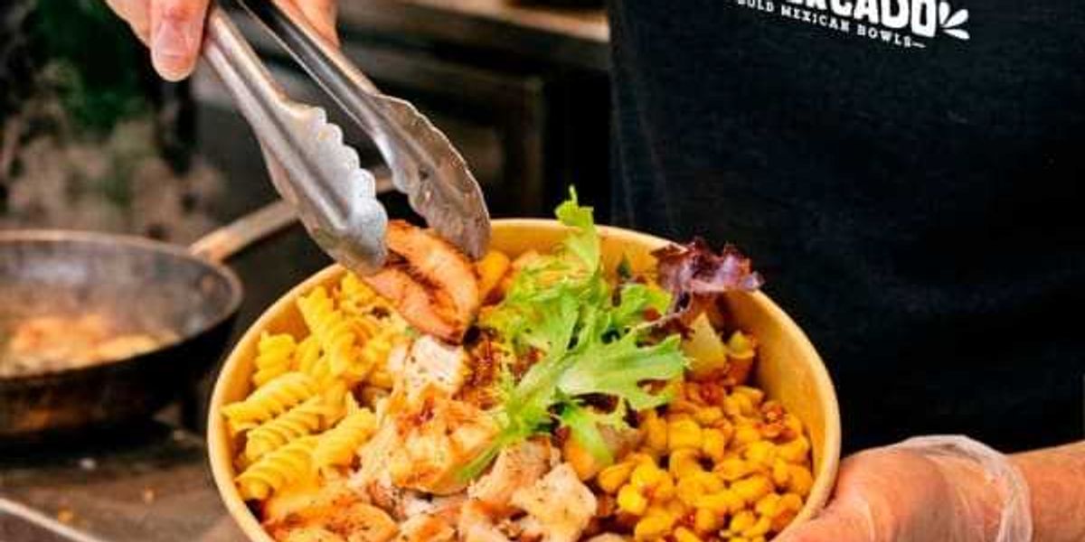 El Mercado Mexican bowl concept to open in San Antonio